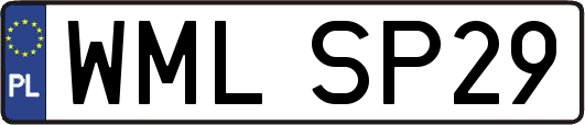 WMLSP29