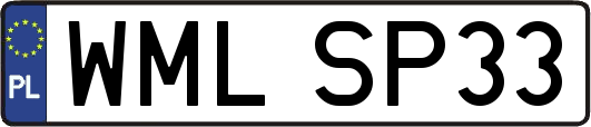 WMLSP33