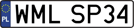 WMLSP34