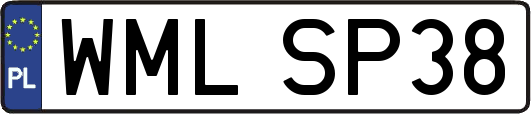 WMLSP38