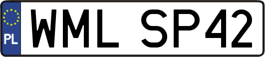 WMLSP42