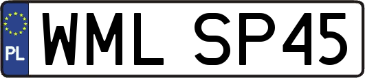 WMLSP45