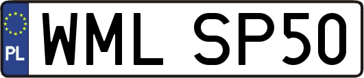 WMLSP50