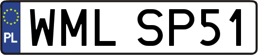WMLSP51
