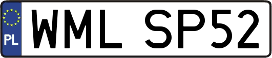 WMLSP52