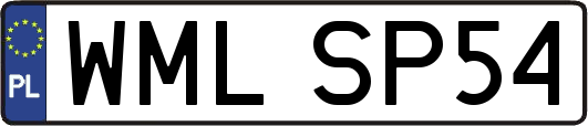 WMLSP54