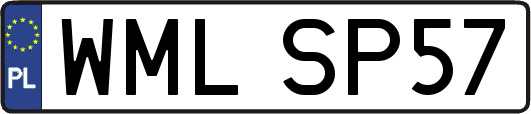 WMLSP57
