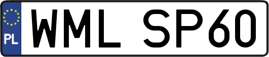 WMLSP60