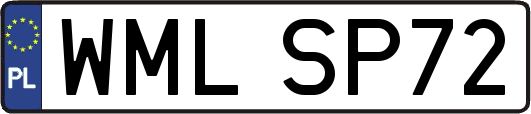 WMLSP72