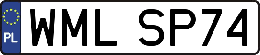 WMLSP74