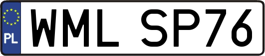 WMLSP76