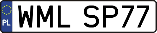 WMLSP77