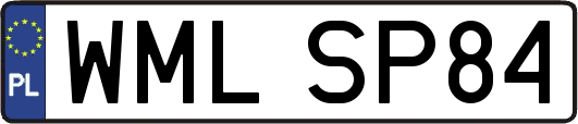 WMLSP84