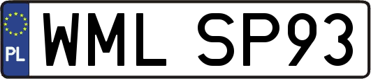 WMLSP93