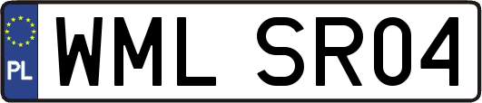WMLSR04