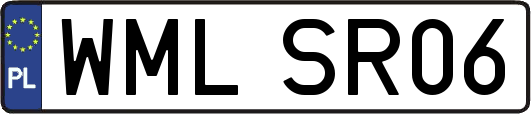 WMLSR06