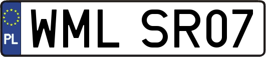 WMLSR07