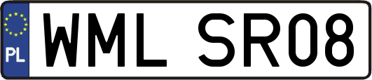 WMLSR08