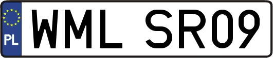 WMLSR09