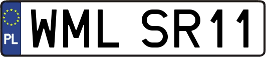 WMLSR11