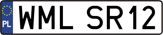 WMLSR12
