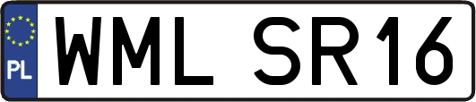 WMLSR16