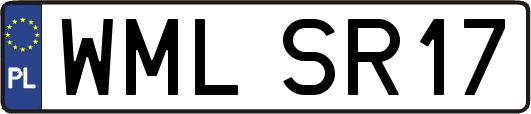 WMLSR17