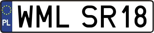 WMLSR18