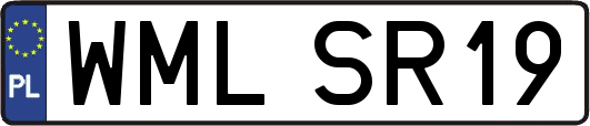 WMLSR19