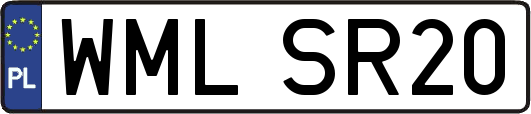 WMLSR20
