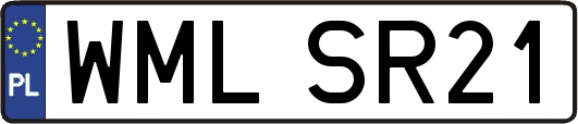 WMLSR21