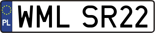 WMLSR22
