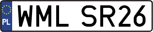 WMLSR26