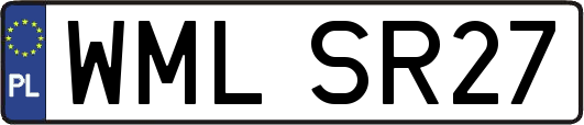 WMLSR27