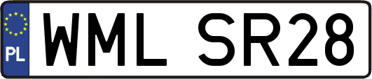 WMLSR28