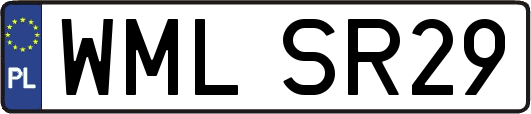 WMLSR29