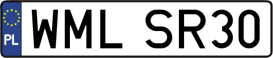 WMLSR30