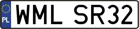 WMLSR32