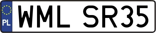 WMLSR35