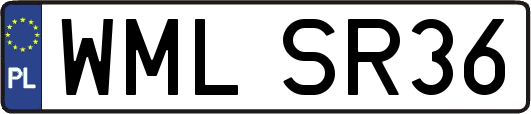 WMLSR36