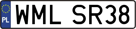 WMLSR38