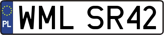 WMLSR42