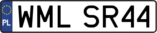 WMLSR44