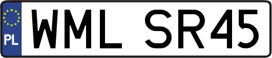 WMLSR45