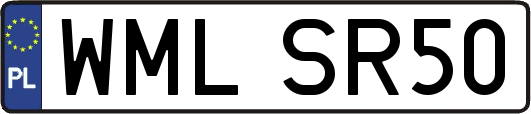 WMLSR50