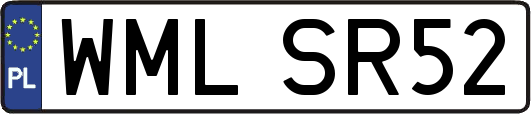 WMLSR52