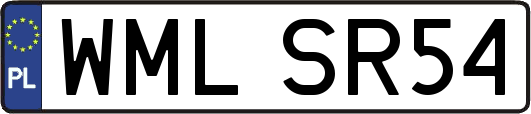 WMLSR54