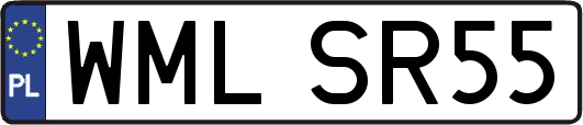 WMLSR55