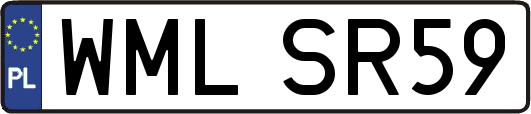 WMLSR59