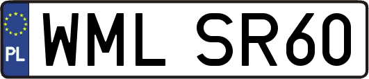 WMLSR60